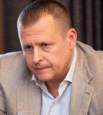 Міський голова Борис Філатов представить звіт за 2023 рік: де дивитись і як задати питання