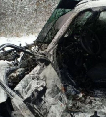 У РФ помер чиновник, чиє авто підірвалося на російській міні в Бєлгородській області У РФ помер чиновник, чиє авто підірвалося на російській міні в Бєлгородській області