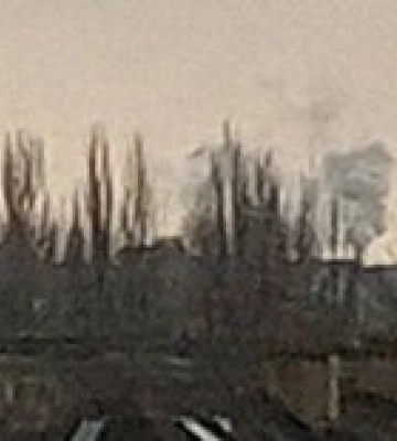 В Таганроге раздался взрыв, россияне подняли боевые вертолеты. Громко и в Донецке – видео