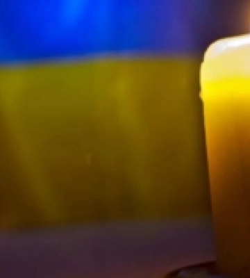 На Одещині в останню путь провели захисника України