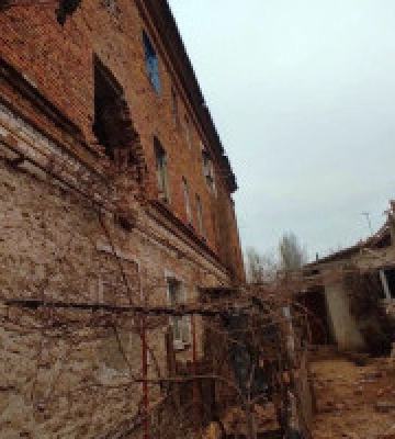 Пошкоджені будинки в Білозерці, пожежа у Дар&#039;ївці, під вогнем Станіслав, Антонівка та Херсон: наслідки атаки РФ за добу