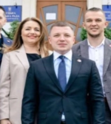 «Використовують емоції військових», – Ігор Поліщук звинуватив «Свідомих» у тиску на інших депутатів