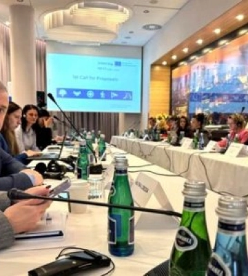 Лікарні Закарпаття отримають від ЄС кілька мільйонів євро