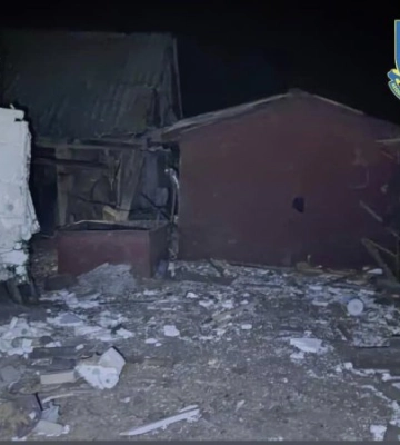 Ворог 10 разів за добу обстріляв Сумщину та Чернігівщину, – ОК &quot;Південь&quot;