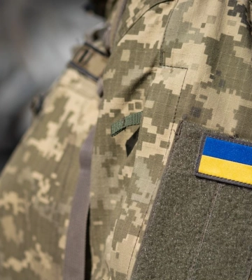 На Волині судили чоловіка, який відмовився від повістки через загибель племінника на війні: як його покарали