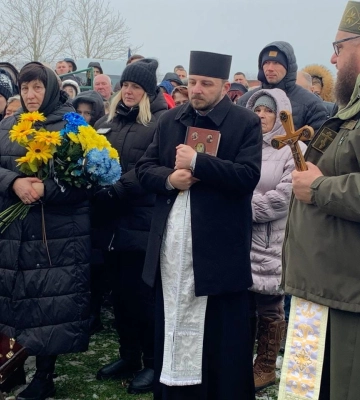 У селі на Волині під час пожежі загинув 36-річний чоловік