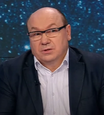 Леоненко: Центр захисту Динамо - це тихий жах