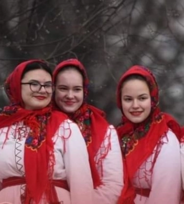 У Рівному під час різдвяного заходу збиратимуть кошти для військовослужбовців