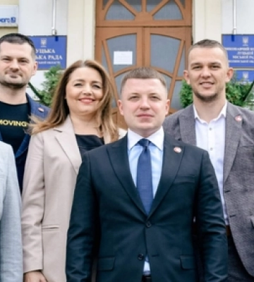 «Використовують емоції військових», – Ігор Поліщук звинуватив «Свідомих» у тиску на інших депутатів