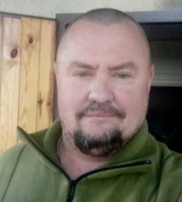 Хірург із Рівненщини став бойовим медиком