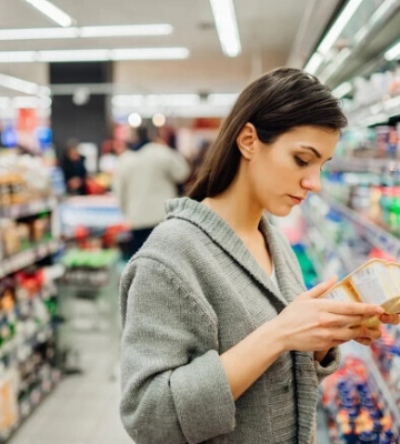У Запоріжжі та області знову зросли ціни на продукти