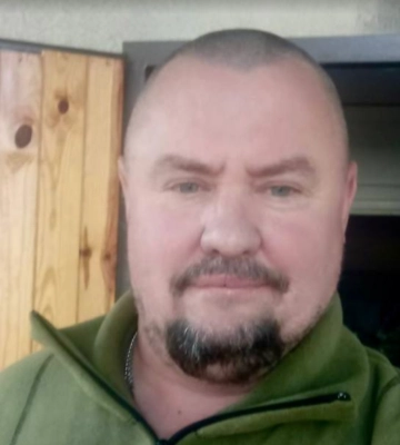 Хірург із Рівненщини став бойовим медиком