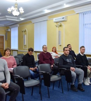 Десять черкащан отримали премії за розбудову молодіжної політики на Черкащині
