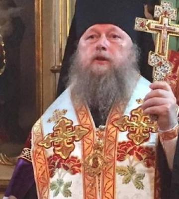 Чому луцькі священники УПЦ «МП» з&#039;явились у календарі РПЦ на 2024 рік 