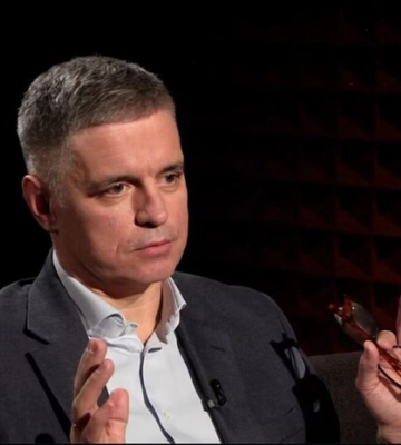 «Симпатичні хлопці, але скоро загинуть»: експосол розповів, як Британія попереджала українців про війну