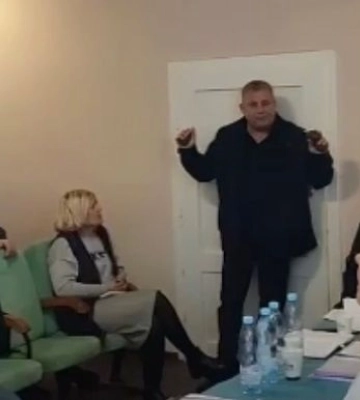 Депутат, який підірвав гранати на Закарпатті, отримав підозру за статтею про теракт
