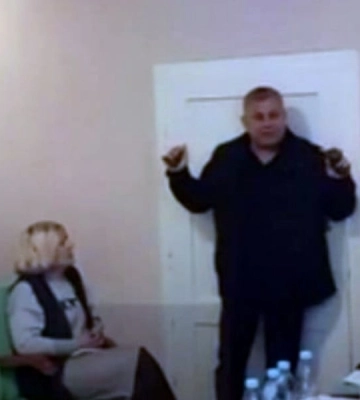 Депутат, який підірвав гранати на Закарпатті, отримав підозру за статтею про теракт