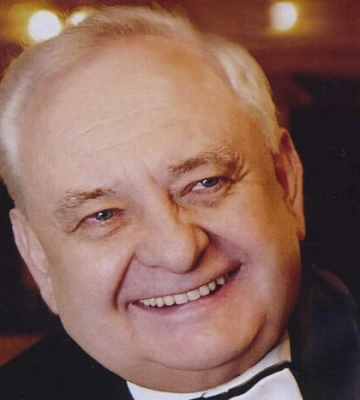 Помер ексдиректор Львівської опери Тадей Едер