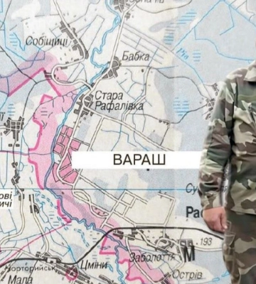 За час війни тато з донькою зустрілися лише кілька разів: історія сім&amp;#039;ї Нікітчуків із Волині, які боронять Україну