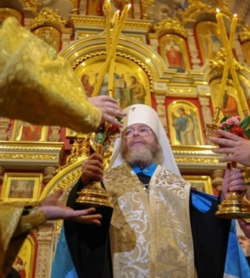 «Местной элите придется потесниться». Общественники рассуждают о влиянии митрополита Тихона в Крыму