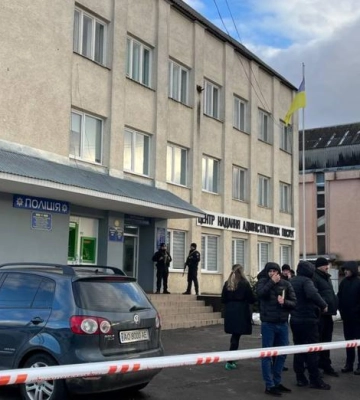 На Закарпатті поранений депутат-підривник опритомнів