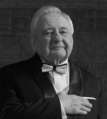 Помер ексдиректор Львівської опери Тадей Едер