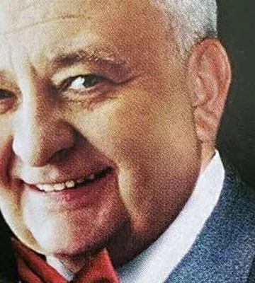 У Львові помер багаторічний директор опери Тадей Едер