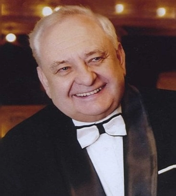 Помер ексдиректор Львівської опери Тадей Едер