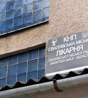 У лікарні помер один із поранених після підриву гранат на Закарпатті
