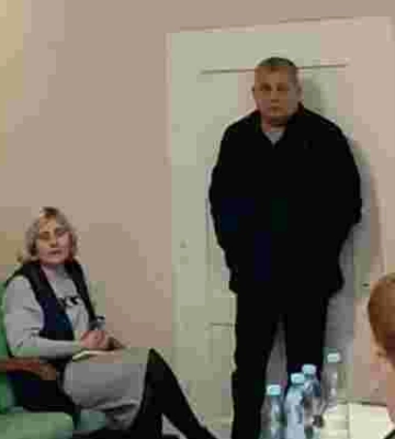 Депутат, який підірвав гранати на Закарпатті, отримав підозру за статтею про теракт