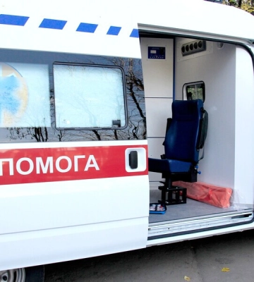 Теракт у Закарпатті: один з постраждалих помер у лікарні