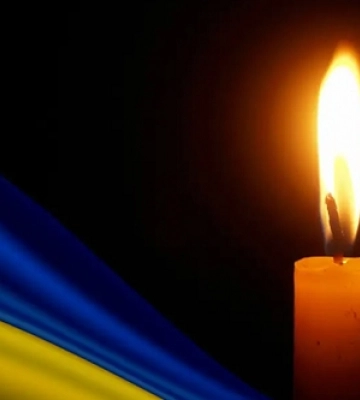 «Невимовно болить»: на Луганщині загинув герой з Волині Микола Мельник