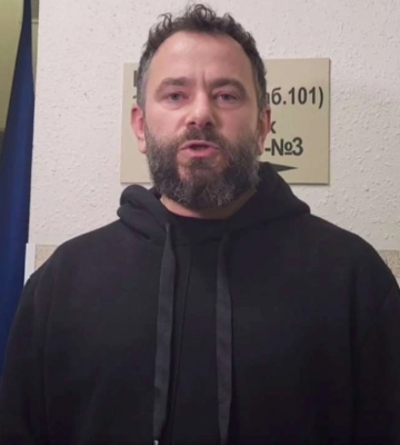 Нардепа Дубінського залишено під вартою