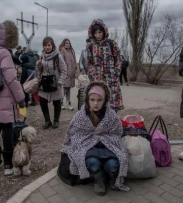 Будете работать, пока не отработаете оборудование - жительница Мелитополя поделилась историей эвакуации