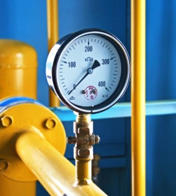 Хотіли стягнути борг за доставку газу: суд відхилив позов проти волинянки