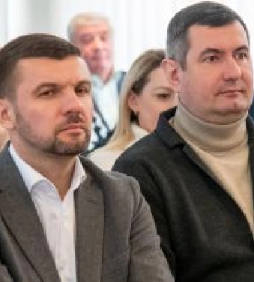 Усе починалося з гірничопромислової школи
