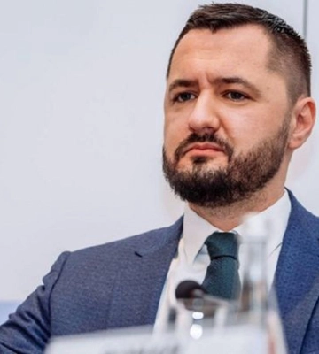 За зупинку видобутку "Укрнафтобуріння" відповідальний голова Держгеонадра, - нардеп