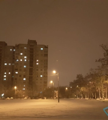 Головні новини Харкова 17 грудня: як минула ніч