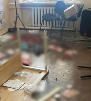Помер один із потерпілих через підрив гранат у сільраді на Закарпатті (Відео)