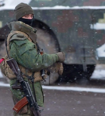 Російські війська незначно просунулися на трьох напрямках – ISW