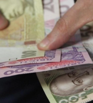 Малозабезпеченим жителям Рівненщини виділять матеріальну допомогу