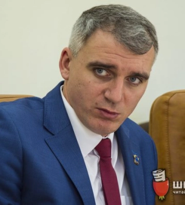 Мер Сєнкевич заявив, що вважає Миколаїв найвідкритішим містом України