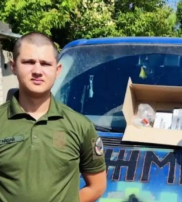 Мріяв про власне житло та сім&amp;#039;ю: історія молодого сапера з волинської бригади