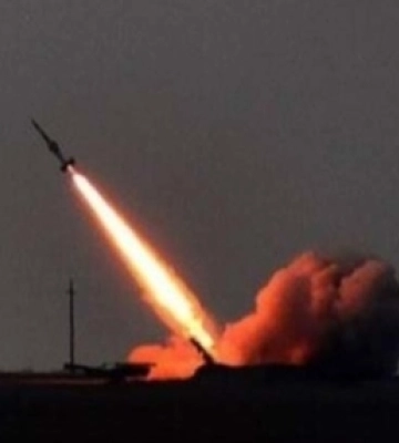 У ніч на 17 грудня Повітряні сили збили 20 дронів та ракету Х-59