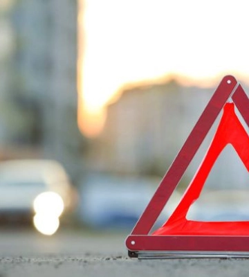 На Львівщині автомобіль з військовими потрапив у ДТП: є загиблі