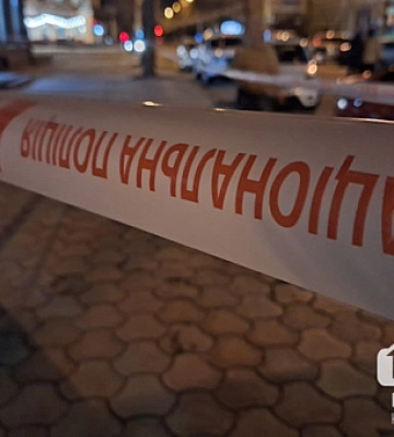 На Днірпопетровщині чоловік жорстоко побив дружину