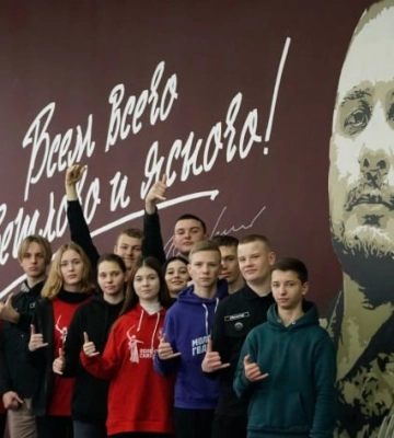 Павшие за пропаганду: в Мелитополе почтили память ликвидированных рашистских военкоров 