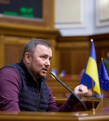 Рада рассмотрит законопроект, которым дела ликвидированного ОАСК планируется разбросать по другим окружным административным&amp;hellip;