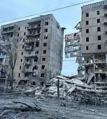 Окупанти не припиняли обстріл населених пунктів Донбасу минулої доби — ОВА