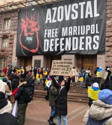 Дрони треба зараз в Авдіївці, щоб потім не довелось терміново купляти їх для Києва, - Бутусов закликав мерів великих міст виділити кошти на ЗСУ. ВIДЕО